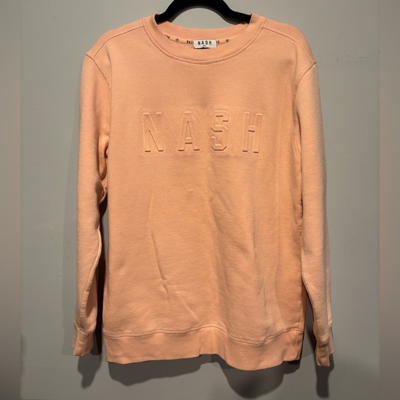 THE NASH COLLECTION Iconic Crewneck - Picture 4 of 8